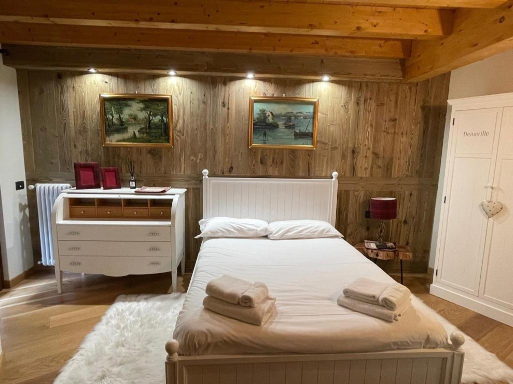 Wildhomes Wild Wolf Lodge Courmayeur Exterior photo