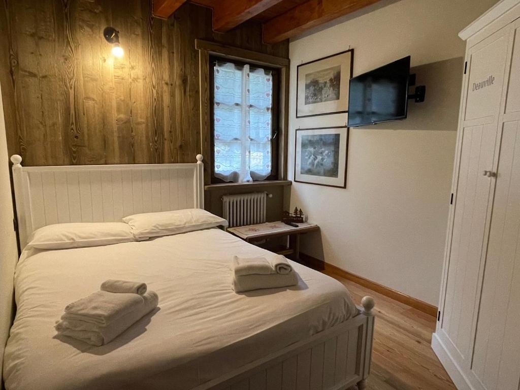 Wildhomes Wild Wolf Lodge Courmayeur Exterior photo