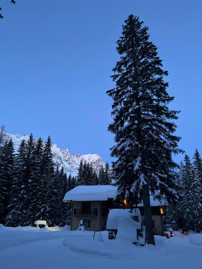 Wildhomes Wild Wolf Lodge Courmayeur Exterior photo